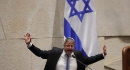 La reacción de un ministro del ala radical de Netanyahu provoca una crisis diplomática