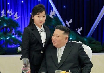 La nueva Corea del Norte de un envalentonado Kim Jong-un