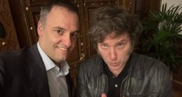 Milei se prepara para la reelección en 2027 sin primarias y sin debates