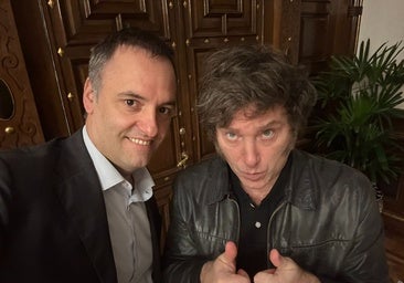 Milei se prepara para la reelección en 2027 sin primarias y sin debates