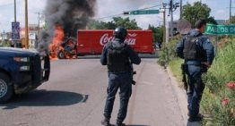 El Chapo pide ser canjeado por el gobernador de Sinaloa y extraditado a México desde EE.UU.