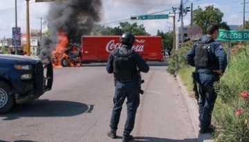 El Chapo pide ser canjeado por el gobernador de Sinaloa y extraditado a México desde EE.UU.