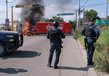 El Chapo pide ser canjeado por el gobernador de Sinaloa y extraditado a México desde EE.UU.