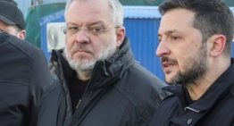 Un tribunal anticorrupción de Ucrania ordena el arresto del ex jefe de la oficina presidencial de Zelenski
