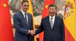 Condenados a pena de muerte dos exministros de Defensa de China dentro de la purga de Xi Jinping al Ejército