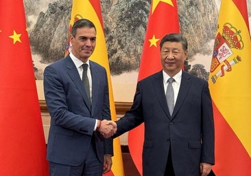 Condenados a pena de muerte dos exministros de Defensa de China dentro de la purga de Xi Jinping al Ejército