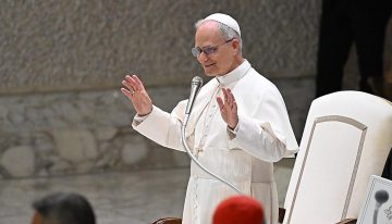 León XIV y los tres peligros que oculta la IA