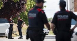 Detenido por matar a dos mujeres y arrojarlas a una obra: «Eran prostitutas y no quería pagar más»