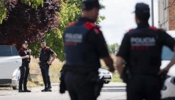 Detenido por matar a dos mujeres y arrojarlas a una obra: «Eran prostitutas y no quería pagar más»