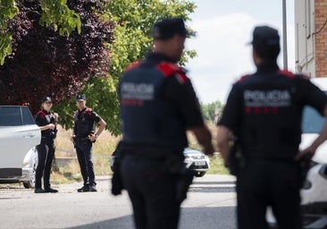 Detenido por matar a dos mujeres y arrojarlas a una obra: «Eran prostitutas y no quería pagar más»