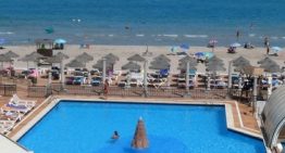 El Tribunal Supremo italiano falla contra un turista al que le negaron el agua del grifo en un hotel
