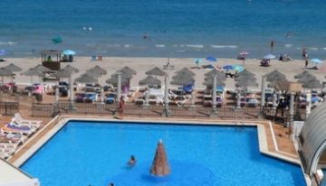 El Tribunal Supremo italiano falla contra un turista al que le negaron el agua del grifo en un hotel