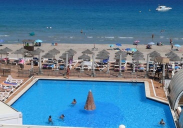 El Tribunal Supremo italiano falla contra un turista al que le negaron el agua del grifo en un hotel