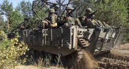 Los aliados de la OTAN intentan reconciliarse con Trump tras las críticas por su falta de apoyo contra Irán