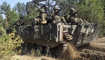 Los aliados de la OTAN intentan reconciliarse con Trump tras las críticas por su falta de apoyo contra Irán