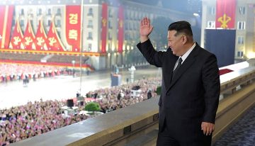 Corea del Norte revisa su constitución: fin a la unificación, armas nucleares y Kim Jong-un como jefe de Estado