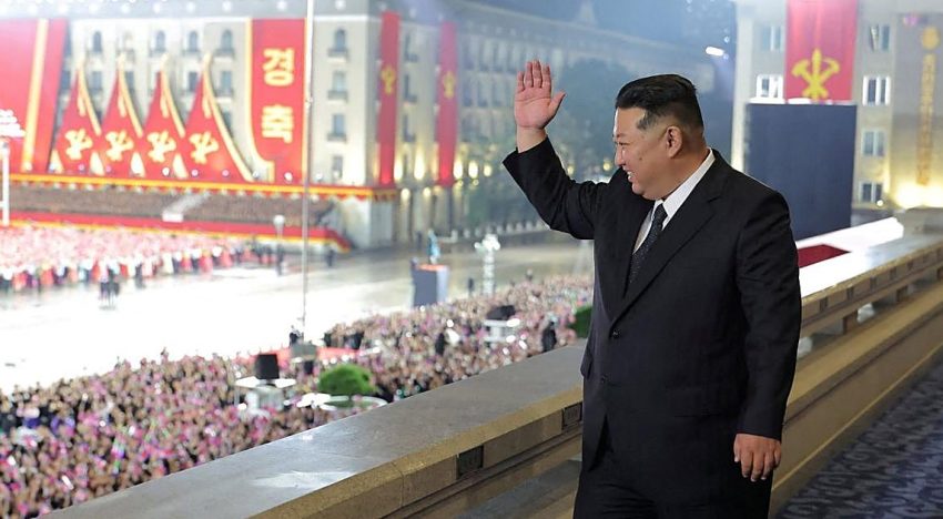 Corea del Norte revisa su constitución: fin a la unificación, armas nucleares y Kim Jong-un como jefe de Estado