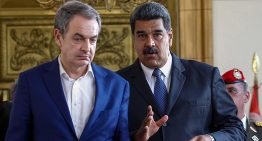 La imputación de Zapatero le pone en el punto de mira de EE.UU.