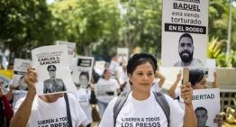 Corina Machado y Edmundo González proponen un plan de transición con el Gobierno de Venezuela y EE.UU.