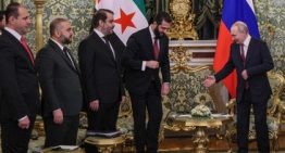 La UE invita a los talibanes a venir a Bruselas para negociar la vuelta de los refugiados