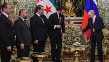 La UE invita a los talibanes a venir a Bruselas para negociar la vuelta de los refugiados