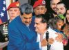 Alex Saab, el testaferro de Maduro, es deportado por segunda vez a EE.UU.
