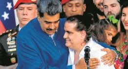 Alex Saab, el testaferro de Maduro, es deportado por segunda vez a EE.UU.