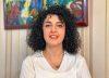 La nobel iraní Narges Mohammadi, «entre la vida y la muerte» tras ser ingresada durante su huelga de hambre
