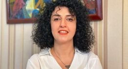 La nobel iraní Narges Mohammadi, «entre la vida y la muerte» tras ser ingresada durante su huelga de hambre