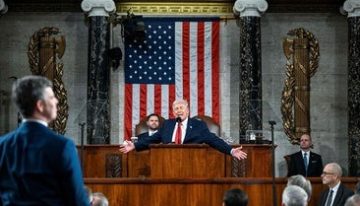 Tras las amenazas a España, Trump ordena la retirada de 5.000 soldados de Alemania
