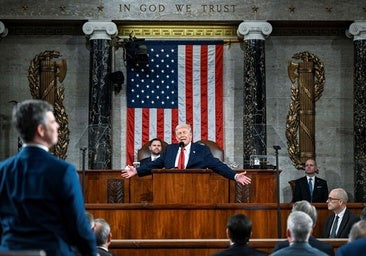 Tras las amenazas a España, Trump ordena la retirada de 5.000 soldados de Alemania
