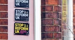 Los británicos acuden a las urnas entre la inquietud política, el avance de Farage y el pulso de los barrios