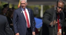 La Administración Trump crea un fondo de 1.700 millones para compensar a aliados procesados ​​durante el mandato de Biden