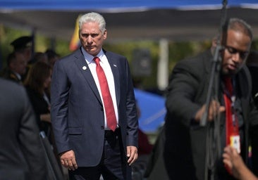 La Administración Trump crea un fondo de 1.700 millones para compensar a aliados procesados ​​durante el mandato de Biden
