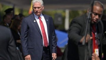 Trump sanciona a la cúpula política, militar y de inteligencia del castrismo