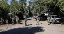 México detiene a un sobrino del 'Chapo' que contaba con una orden de extradición