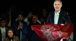 El candidato presidencial francés Édouard Philippe, investigado por malversación de fondos