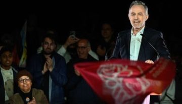El candidato presidencial francés Édouard Philippe, investigado por malversación de fondos