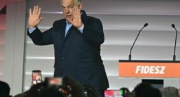Magyar desclasifica documentos que señalan a Orbán por el encubrimiento de abusos a menores