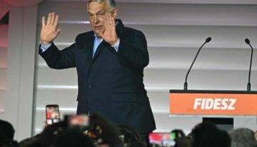 Magyar desclasifica documentos que señalan a Orbán por el encubrimiento de abusos a menores