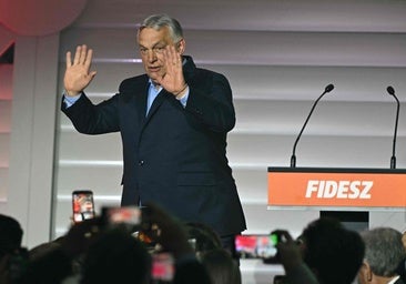 Magyar desclasifica documentos que señalan a Orbán por el encubrimiento de abusos a menores