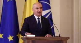 Los socialdemócratas se alían con la ultraderecha prorrusa y tumban el Gobierno de Rumanía