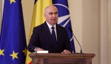 Los socialdemócratas se alían con la ultraderecha prorrusa y tumban el Gobierno de Rumanía