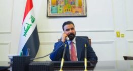 «Nos advirtieron que si un solo niño chií venía a la escuela, los israelíes la bombardearían»