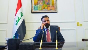 «Nos advirtieron que si un solo niño chií venía a la escuela, los israelíes la bombardearían»