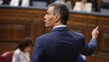 EE.UU. levanta las sanciones contra Francesca Albanese, relatora de la ONU para territorios palestinos