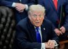 Trump anuncia aranceles del 25% a coches y camiones de la Unión Europea