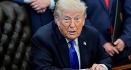 Trump empieza a pasarle la factura militar a Europa