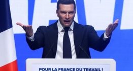 Macron blinda las altas instituciones de Francia nombrando a dirigentes de su círculo más estrecho