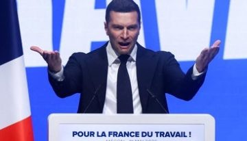 Macron blinda las altas instituciones de Francia nombrando a dirigentes de su círculo más estrecho